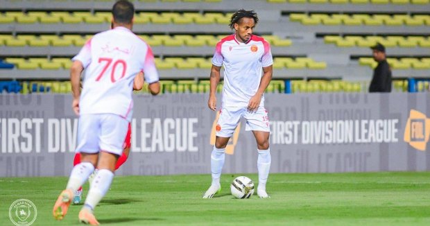André Carrillo brindó 2 asistencias en la victoria de Al-Qadisiya sobre Al-Qaisumah
