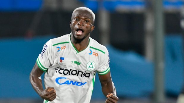 Christian Ebere por qué sería refuerzo ideal de Alianza Lima