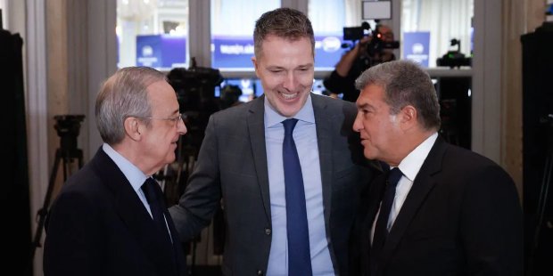 La Superliga Europea es una realidad, ni UEFA ni FIFA pueden sancionar a los clubes