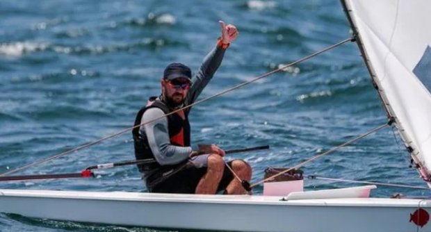 Jean Paul de Trazegnies tres veces campeón del mundo de vela entrevista con Depor
