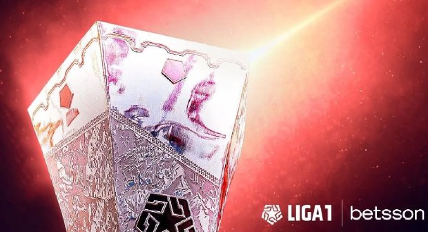 Conoce la programación de la fecha 1 del Torneo Apertura 2024 Peru