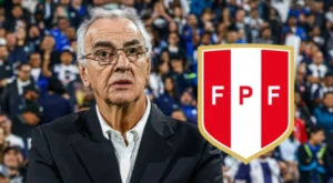 Jorge Fossati ya no es entrenador d ela selccion peruana